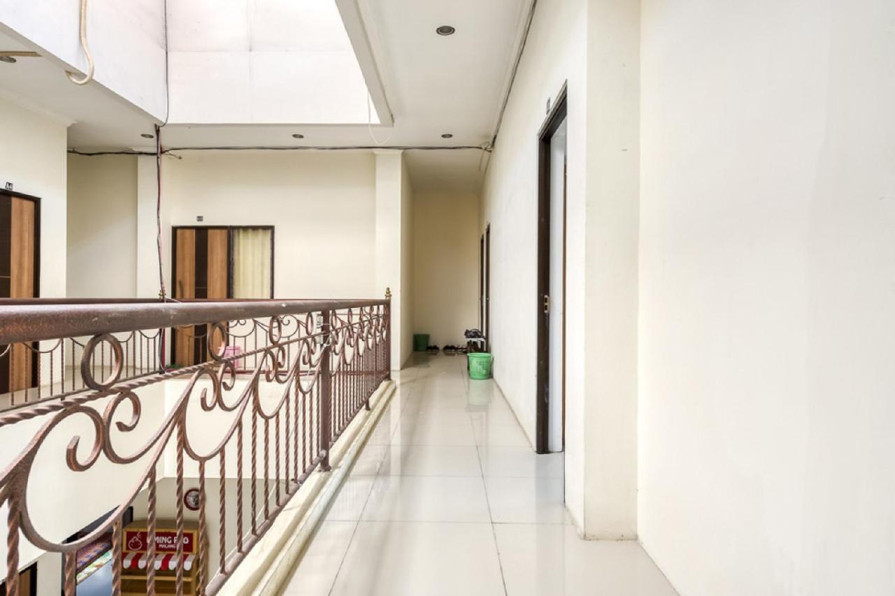 Koolkost @ Villa Puncak Tidar Μαλάνγκ Εξωτερικό φωτογραφία